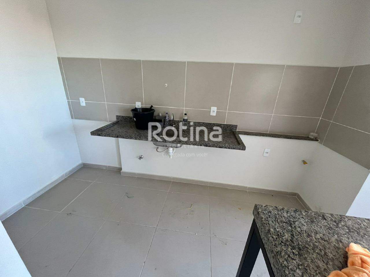 Apartamento para alugar, 2 quartos em Uberlândia no bairro Morumbi no valor de R$ 1.400,00 - Rotina Imobiliária: 