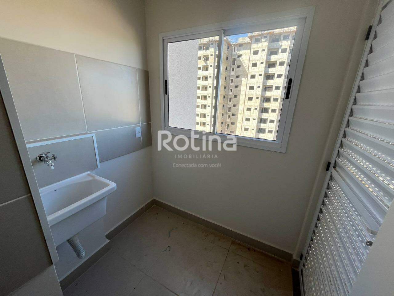 Apartamento para alugar, 2 quartos em Uberlândia no bairro Morumbi no valor de R$ 1.400,00 - Rotina Imobiliária: 