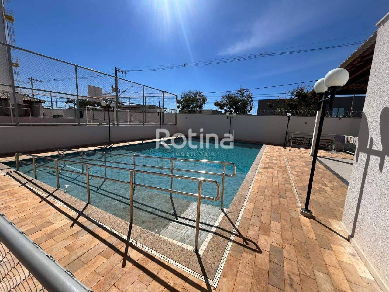 Apartamento para alugar, 2 quartos em Uberlândia no bairro Morumbi no valor de R$ 1.400,00 - Rotina Imobiliária: 