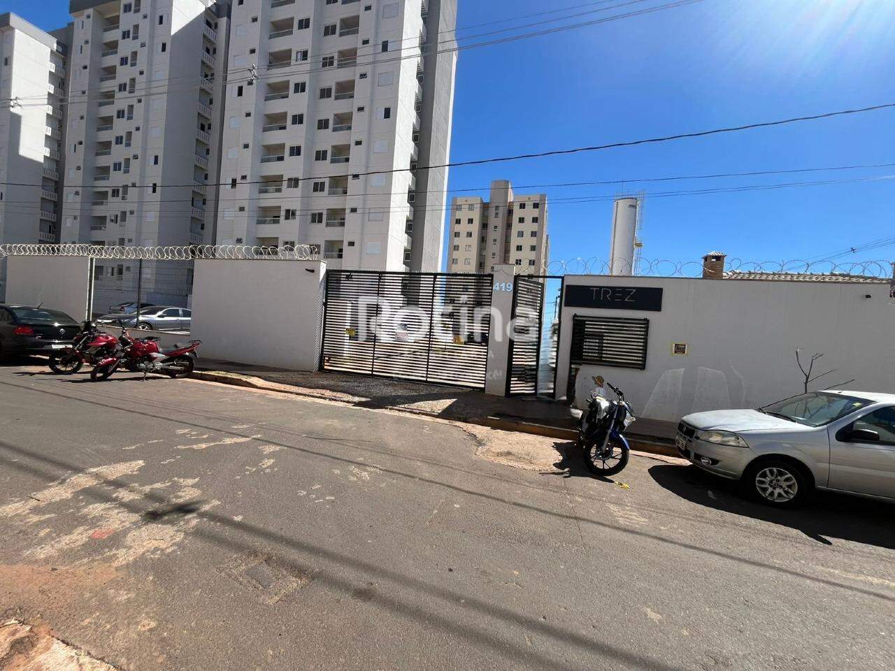 Apartamento para alugar, 2 quartos em Uberlândia no bairro Morumbi no valor de R$ 1.400,00 - Rotina Imobiliária: 