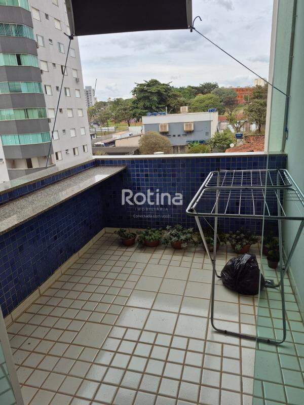 Apartamento à venda, 3 quartos em Uberlândia no bairro Santa Maria no valor de R$ 640.000,00 - Rotina Imobiliária: 