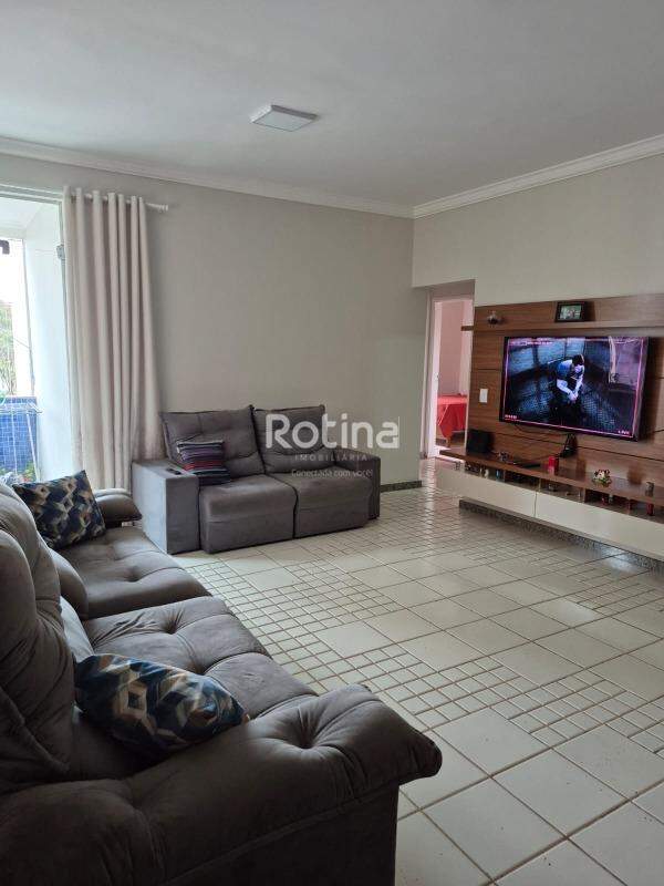 Apartamento à venda, 3 quartos em Uberlândia no bairro Santa Maria no valor de R$ 640.000,00 - Rotina Imobiliária: 