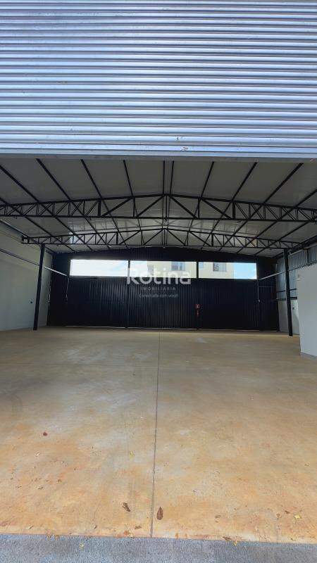 Galpão à venda, em Uberlândia no bairro Jardim Patrícia no valor de R$ 1.450.000,00 - Rotina Imobiliária: 