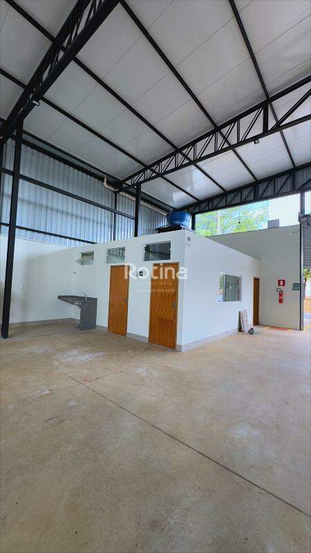 Galpão à venda, em Uberlândia no bairro Jardim Patrícia no valor de R$ 1.450.000,00 - Rotina Imobiliária: 