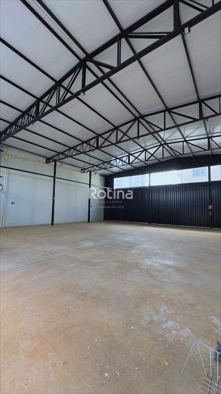 Galpão à venda, em Uberlândia no bairro Jardim Patrícia no valor de R$ 1.450.000,00 - Rotina Imobiliária: 