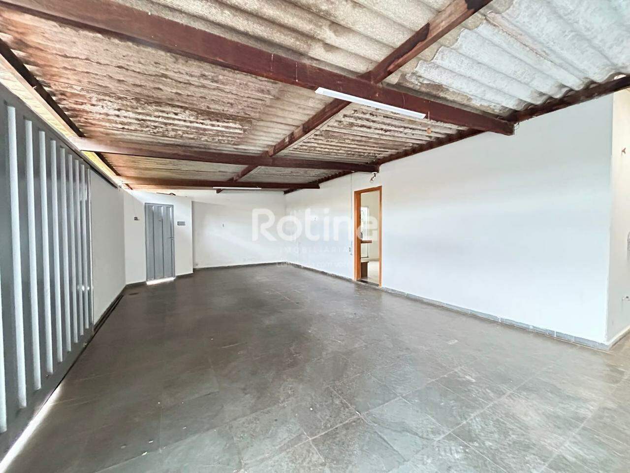 Casa à venda, 3 quartos em Uberlândia no bairro Pacaembu no valor de R$ 450.000,00 - Rotina Imobiliária: 