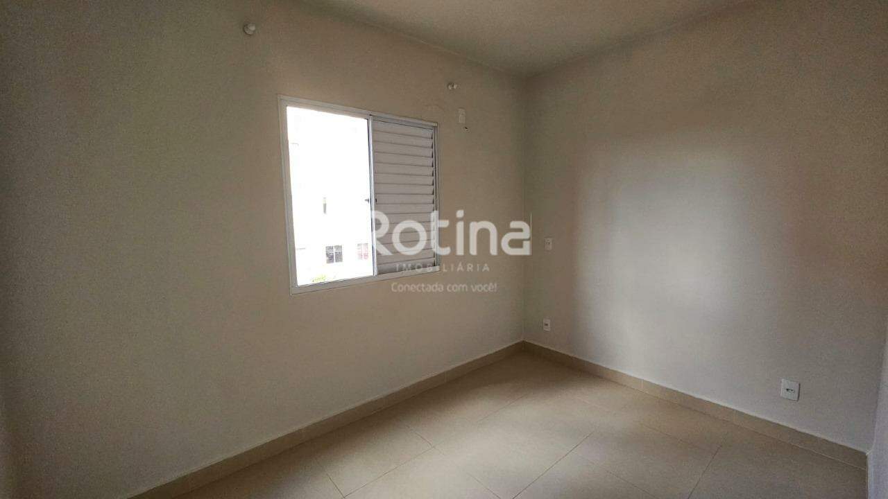 Apartamento à venda, 2 quartos em Uberlândia no bairro Conjunto Alvorada no valor de R$ 185.000,00 - Rotina Imobiliária: 