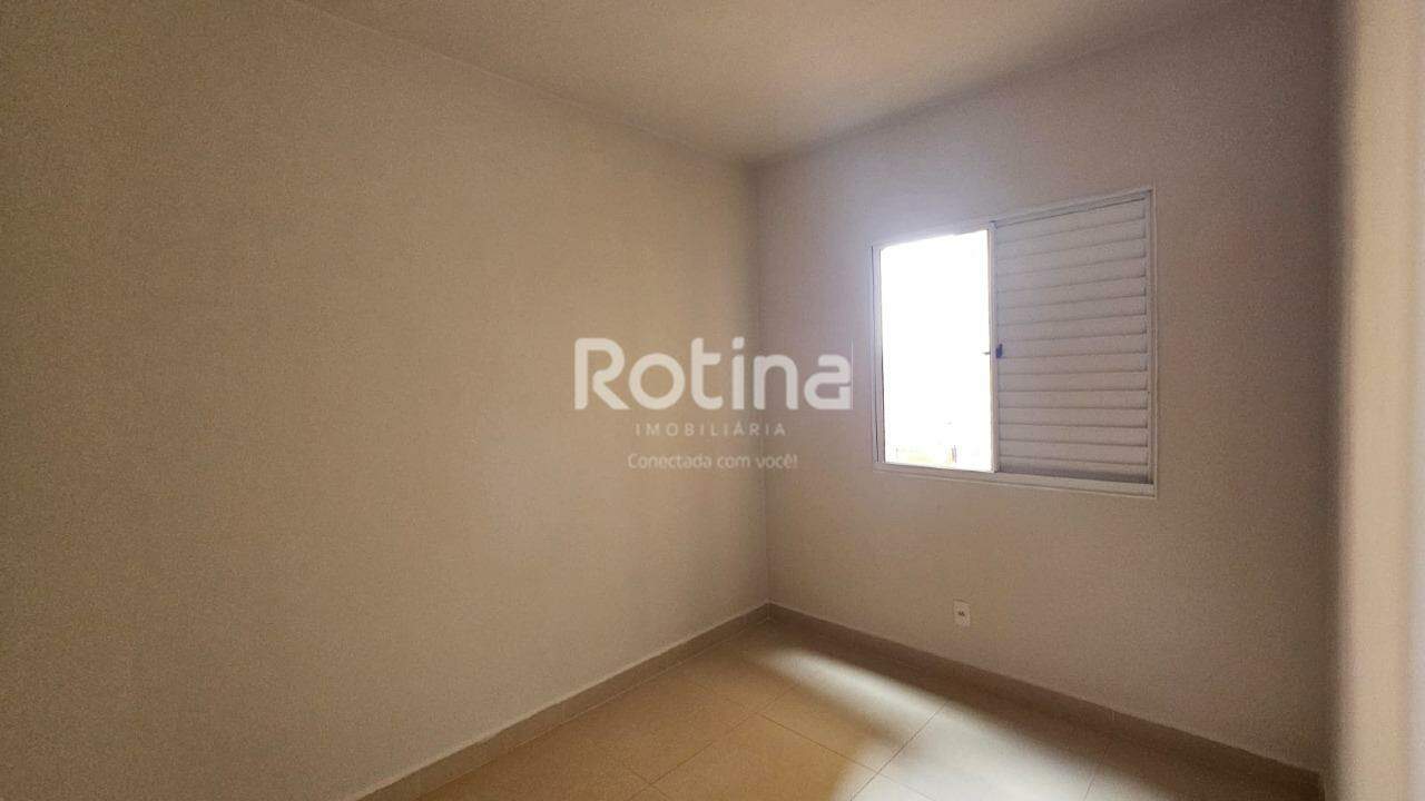 Apartamento à venda, 2 quartos em Uberlândia no bairro Conjunto Alvorada no valor de R$ 185.000,00 - Rotina Imobiliária: 