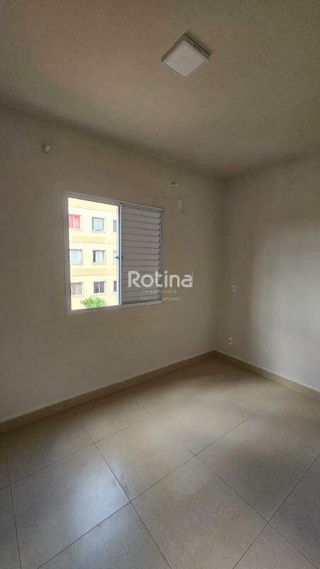 Apartamento à venda, 2 quartos em Uberlândia no bairro Conjunto Alvorada no valor de R$ 185.000,00 - Rotina Imobiliária: 