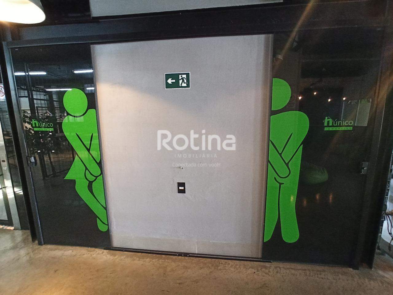 Comercial para alugar, em Uberlândia no bairro Centro no valor de R$ 11.000,00 - Rotina Imobiliária: 