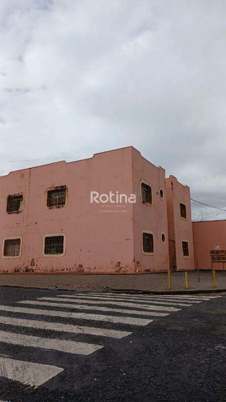 Apartamento para alugar, 1 quarto em Uberlândia no bairro Martins no valor de R$ 1.050,00 - Rotina Imobiliária: 