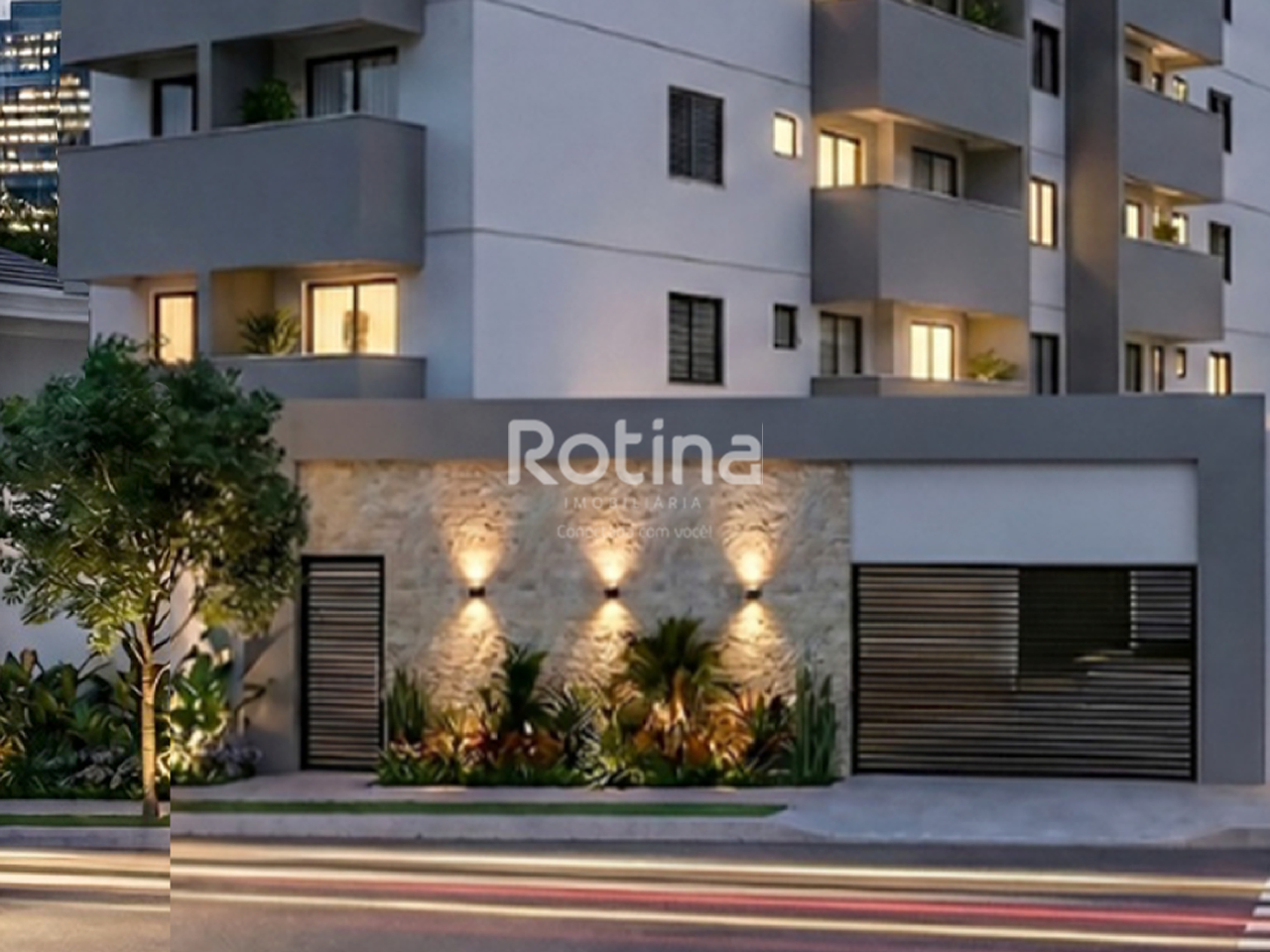 Apartamento à venda, 2 quartos em Uberlândia no bairro Taiaman no valor de R$ 233.000,00 - Rotina Imobiliária: 
