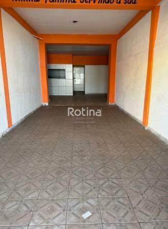 Comercial para alugar, em Uberlândia no bairro Tocantins no valor de R$ 1.300,00 - Rotina Imobiliária: 