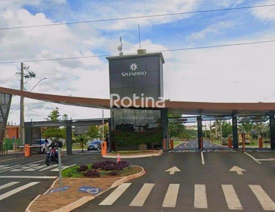 Terreno à venda, em Uberlândia no bairro Laranjeiras no valor de R$ 630.000,00 - Rotina Imobiliária: 