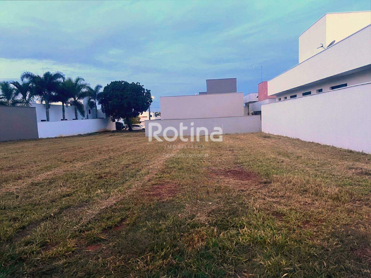 Terreno à venda, em Uberlândia no bairro Laranjeiras no valor de R$ 630.000,00 - Rotina Imobiliária: 