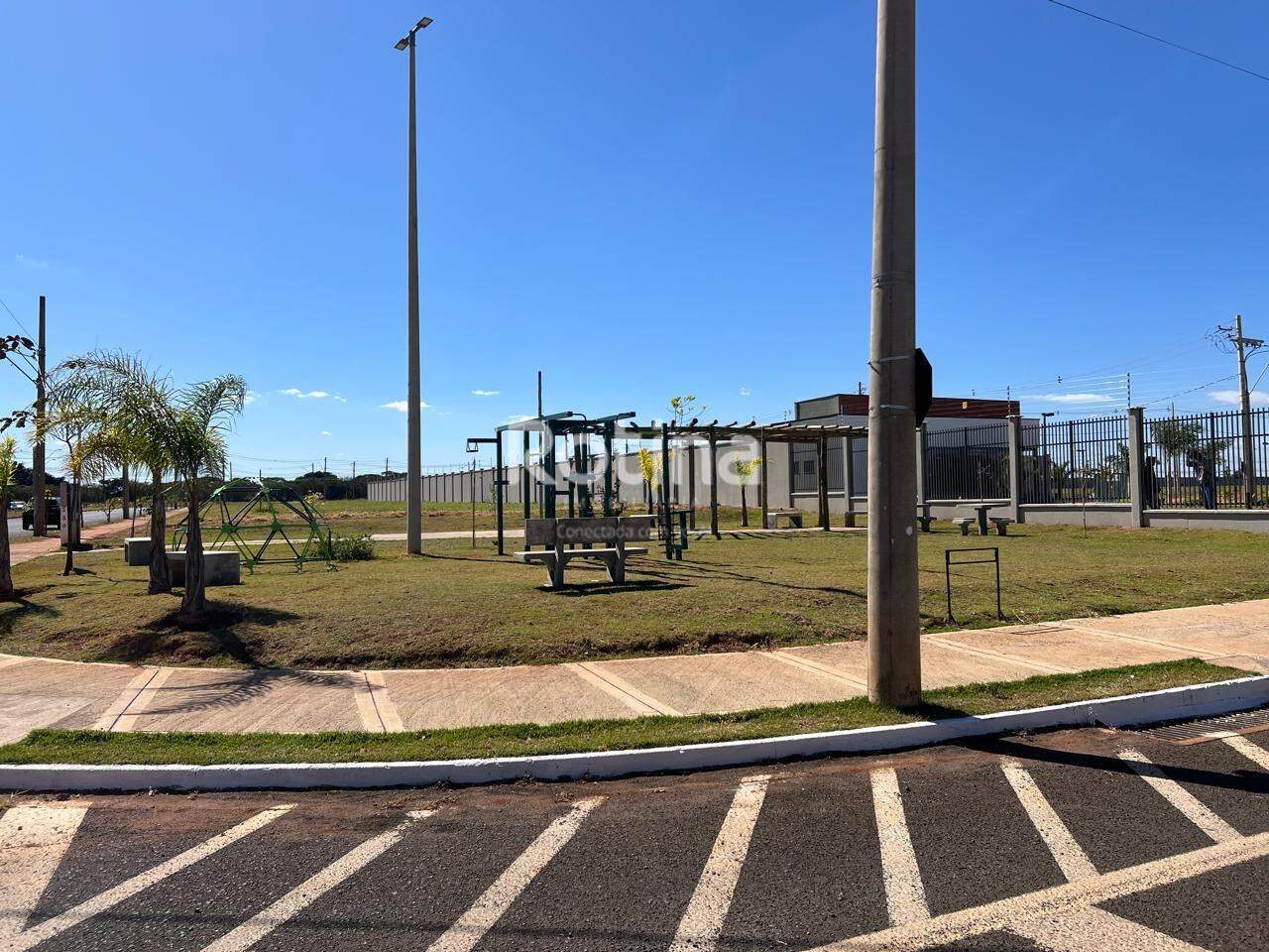 Terreno à venda, em Uberlândia no bairro Grand Ville no valor de R$ 420.000,00 - Rotina Imobiliária: 