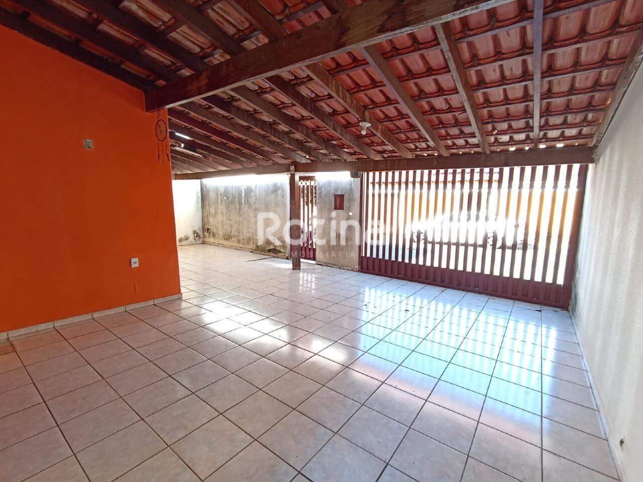 Casa à venda, 3 quartos em Uberlândia no bairro Jardim Patrícia no valor de R$ 430.000,00 - Rotina Imobiliária: 