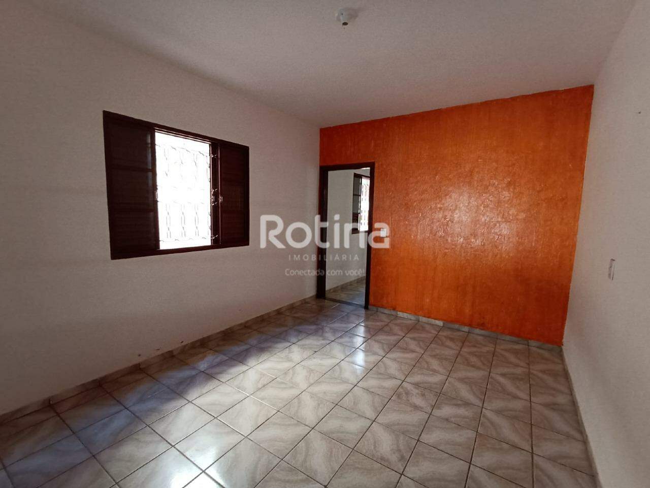Casa à venda, 3 quartos em Uberlândia no bairro Jardim Patrícia no valor de R$ 430.000,00 - Rotina Imobiliária: 