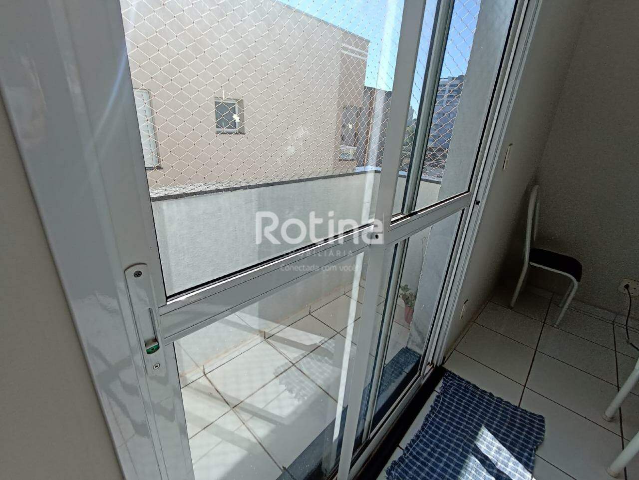 Apartamento à venda, 2 quartos em Uberlândia no bairro Santa Mônica no valor de R$ 320.000,00 - Rotina Imobiliária: 