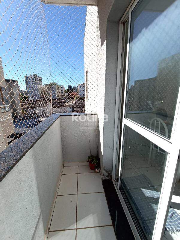 Apartamento à venda, 2 quartos em Uberlândia no bairro Santa Mônica no valor de R$ 320.000,00 - Rotina Imobiliária: 