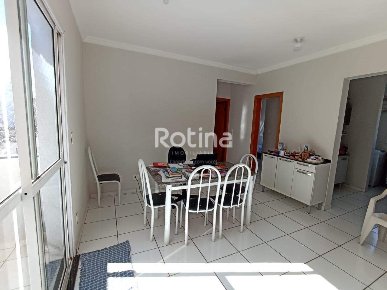 Apartamento à venda, 2 quartos em Uberlândia no bairro Santa Mônica no valor de R$ 320.000,00 - Rotina Imobiliária: 