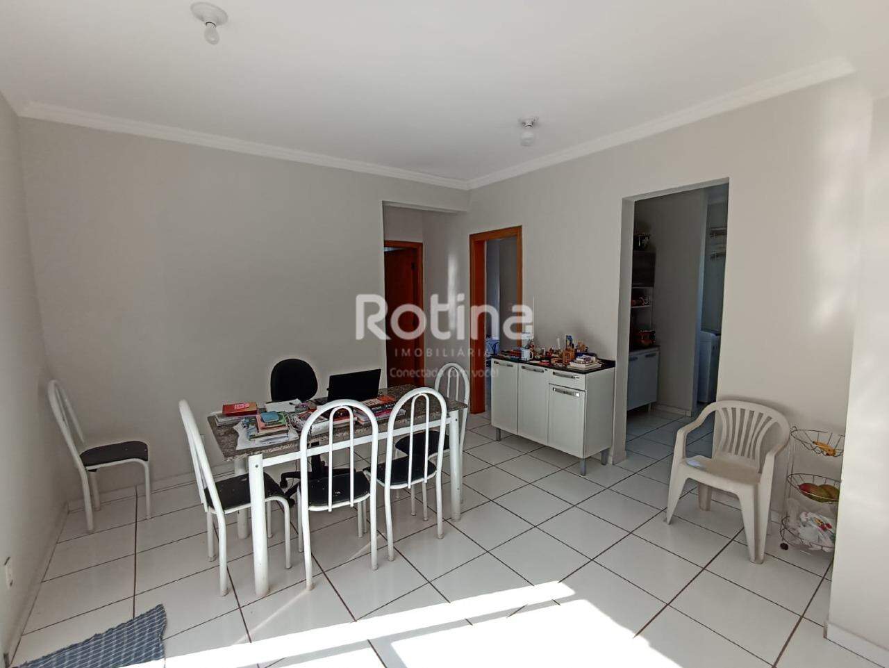 Apartamento à venda, 2 quartos em Uberlândia no bairro Santa Mônica no valor de R$ 320.000,00 - Rotina Imobiliária: 