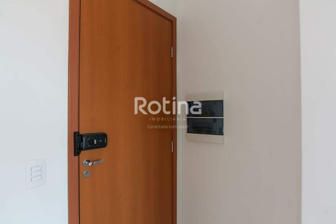Apartamento à venda, 2 quartos em Uberlândia no bairro Jardim Holanda no valor de R$ 230.000,00 - Rotina Imobiliária: 