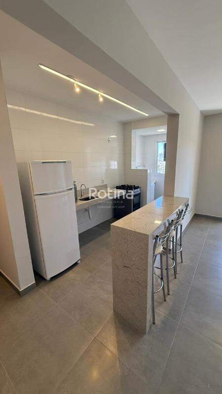 Apartamento à venda, 2 quartos em Uberlândia no bairro Santa Mônica no valor de R$ 469.900,00 - Rotina Imobiliária: 