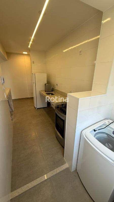 Apartamento à venda, 2 quartos em Uberlândia no bairro Santa Mônica no valor de R$ 469.900,00 - Rotina Imobiliária: 