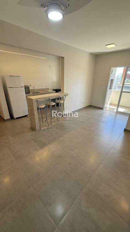 Apartamento à venda, 2 quartos em Uberlândia no bairro Santa Mônica no valor de R$ 469.900,00 - Rotina Imobiliária: 