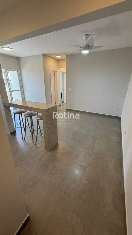 Apartamento à venda, 2 quartos em Uberlândia no bairro Santa Mônica no valor de R$ 469.900,00 - Rotina Imobiliária: 