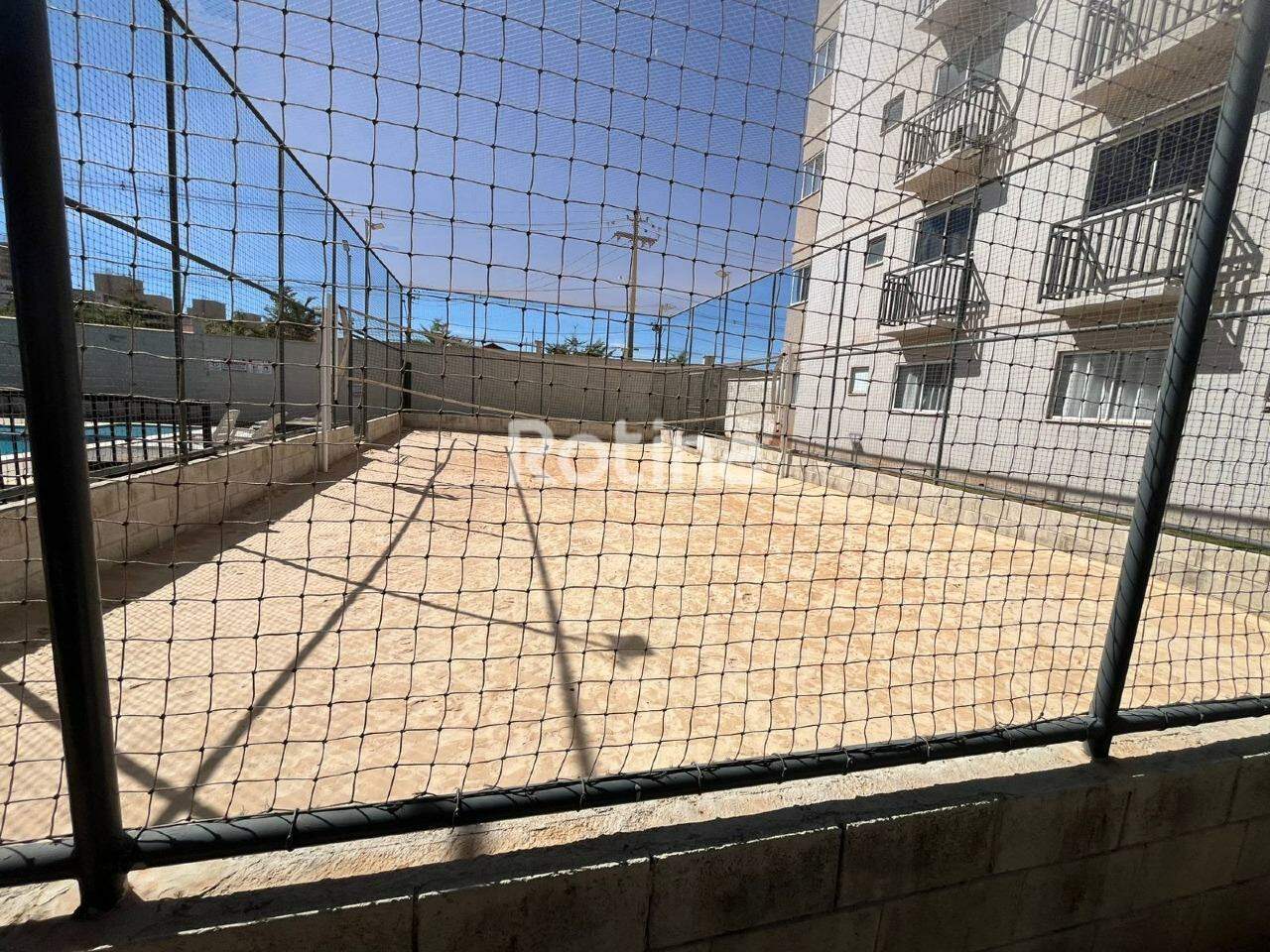 Apartamento para alugar, 2 quartos em Uberlândia no bairro Grand Ville no valor de R$ 2.500,00 - Rotina Imobiliária: 