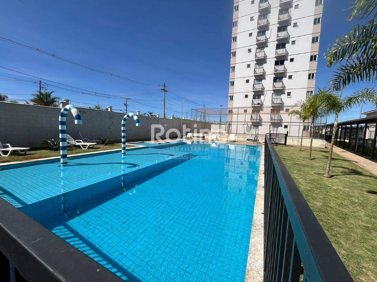 Apartamento para alugar, 2 quartos em Uberlândia no bairro Grand Ville no valor de R$ 2.500,00 - Rotina Imobiliária: 