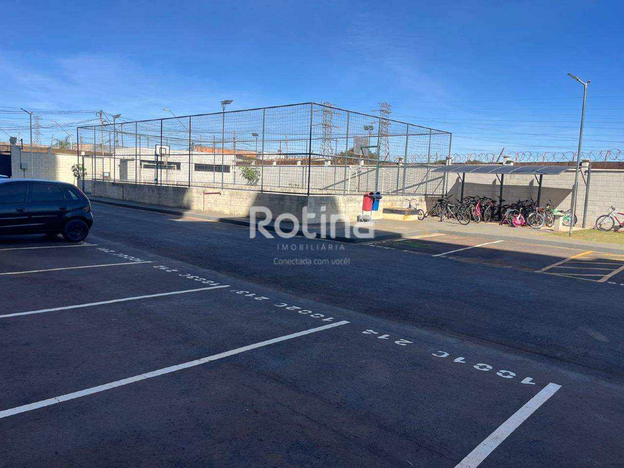 Apartamento para alugar, 2 quartos em Uberlândia no bairro Grand Ville no valor de R$ 2.500,00 - Rotina Imobiliária: 