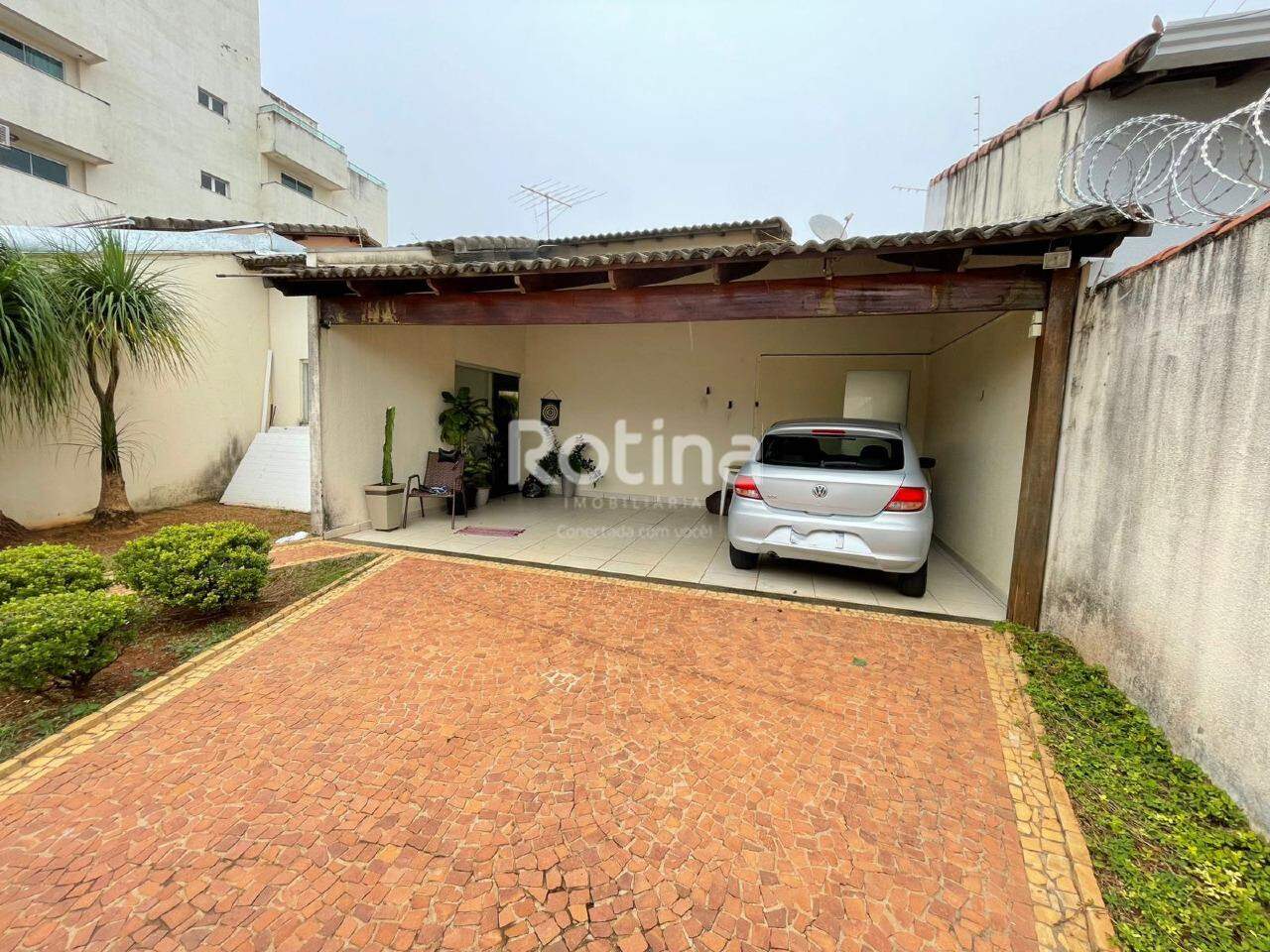 Casa à venda, 3 quartos em Uberlândia no bairro Jardim Botânico no valor de R$ 650.000,00 - Rotina Imobiliária: 