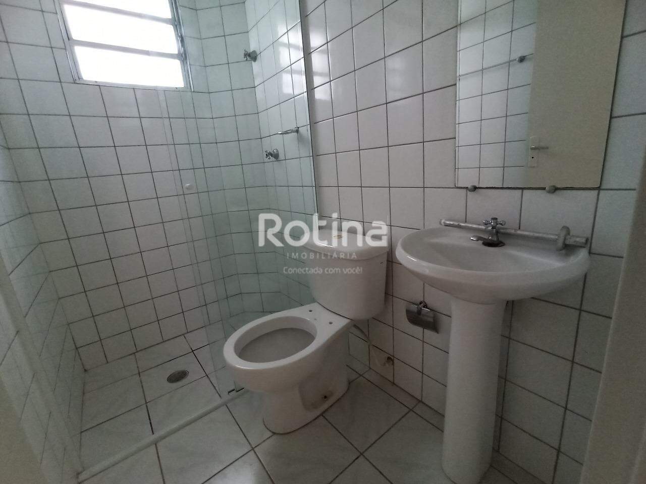 Apartamento para alugar, 3 quartos em Uberlândia no bairro Brasil no valor de R$ 1.700,00 - Rotina Imobiliária: 