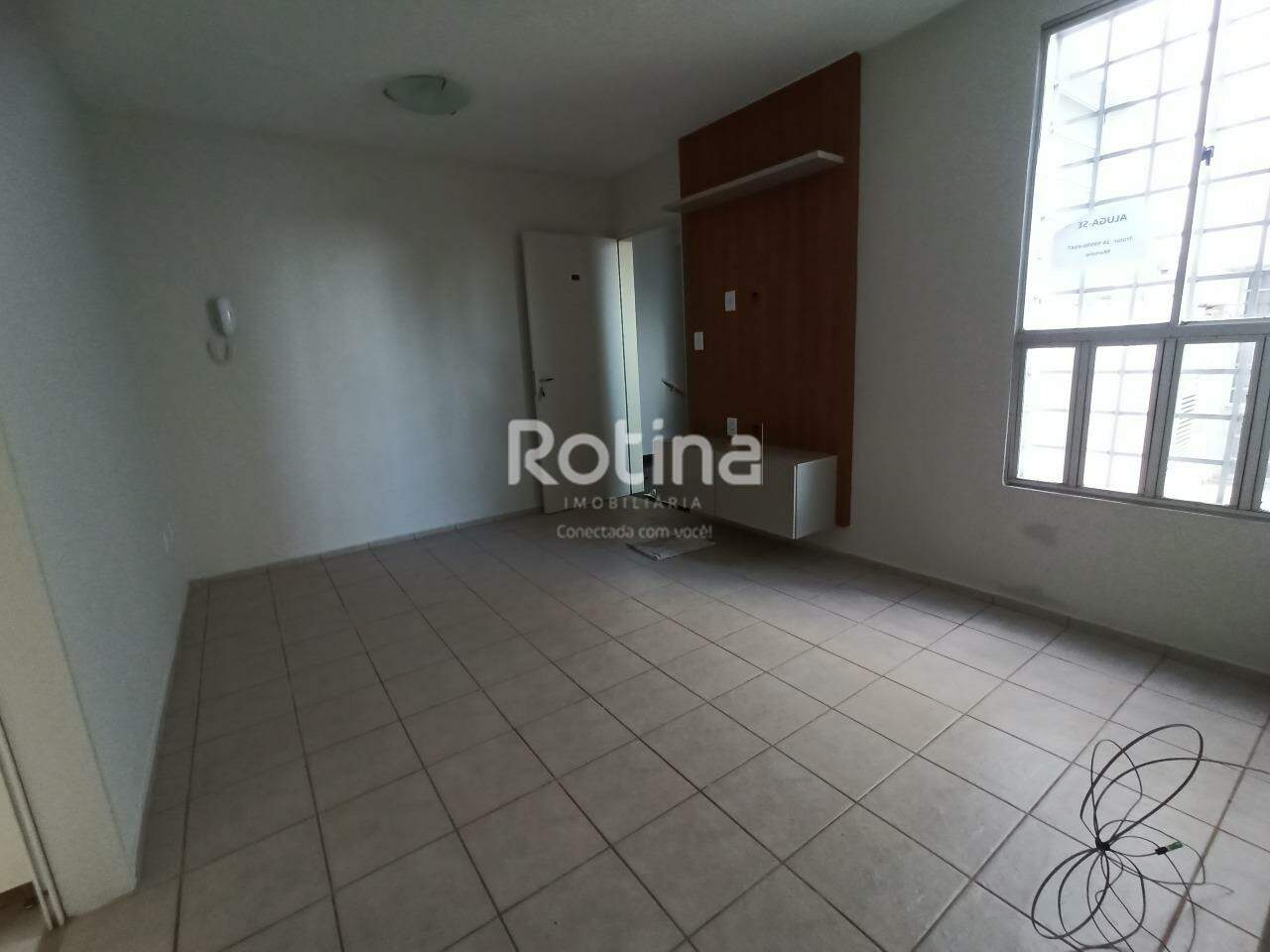 Apartamento para alugar, 3 quartos em Uberlândia no bairro Brasil no valor de R$ 1.700,00 - Rotina Imobiliária: 