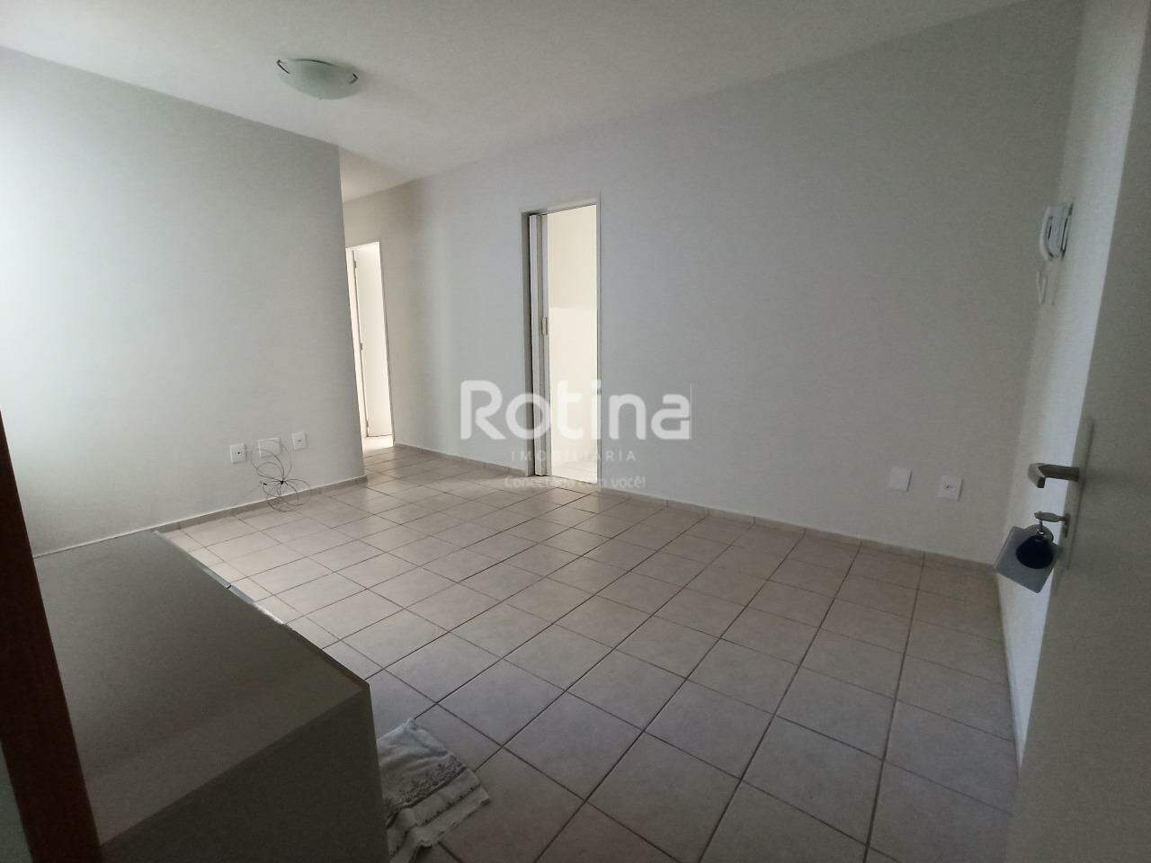 Apartamento para alugar, 3 quartos em Uberlândia no bairro Brasil no valor de R$ 1.700,00 - Rotina Imobiliária: 