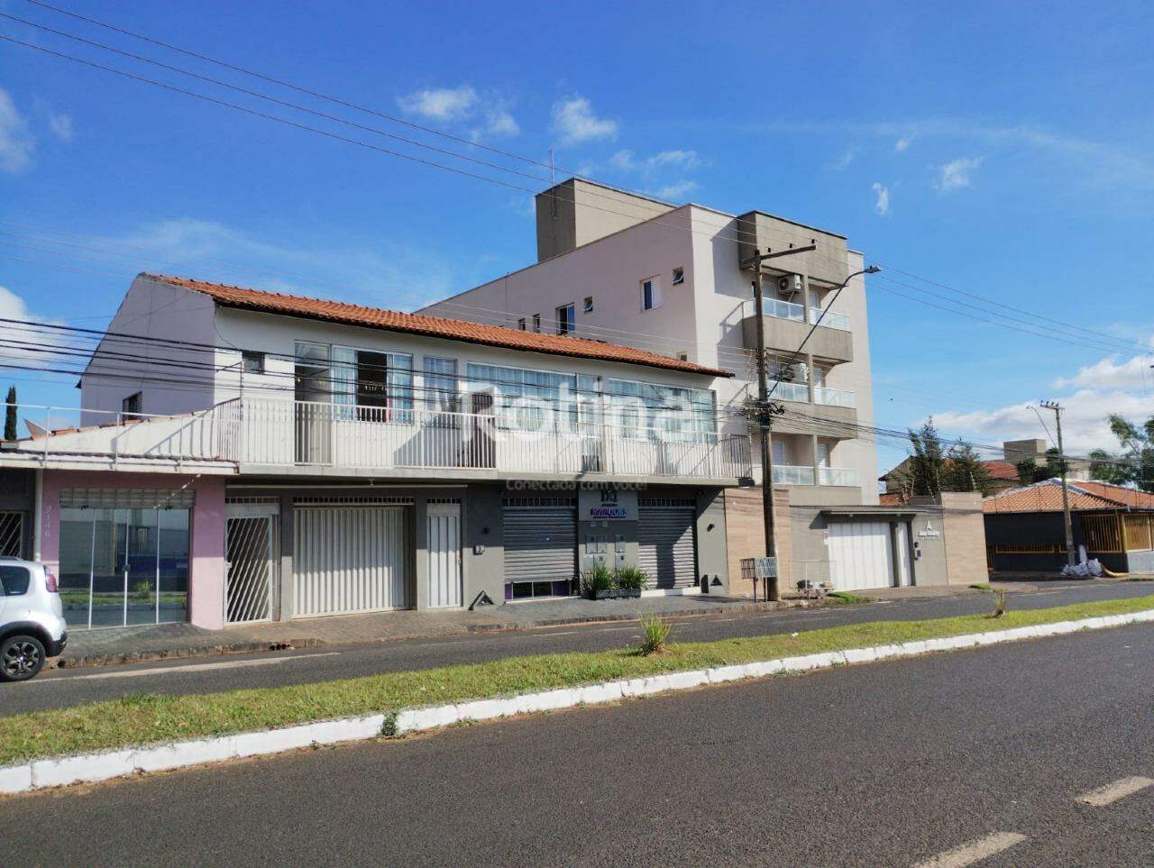 Apartamento para alugar, 3 quartos em Uberlândia no bairro Santa Mônica no valor de R$ 1.900,00 - Rotina Imobiliária: 