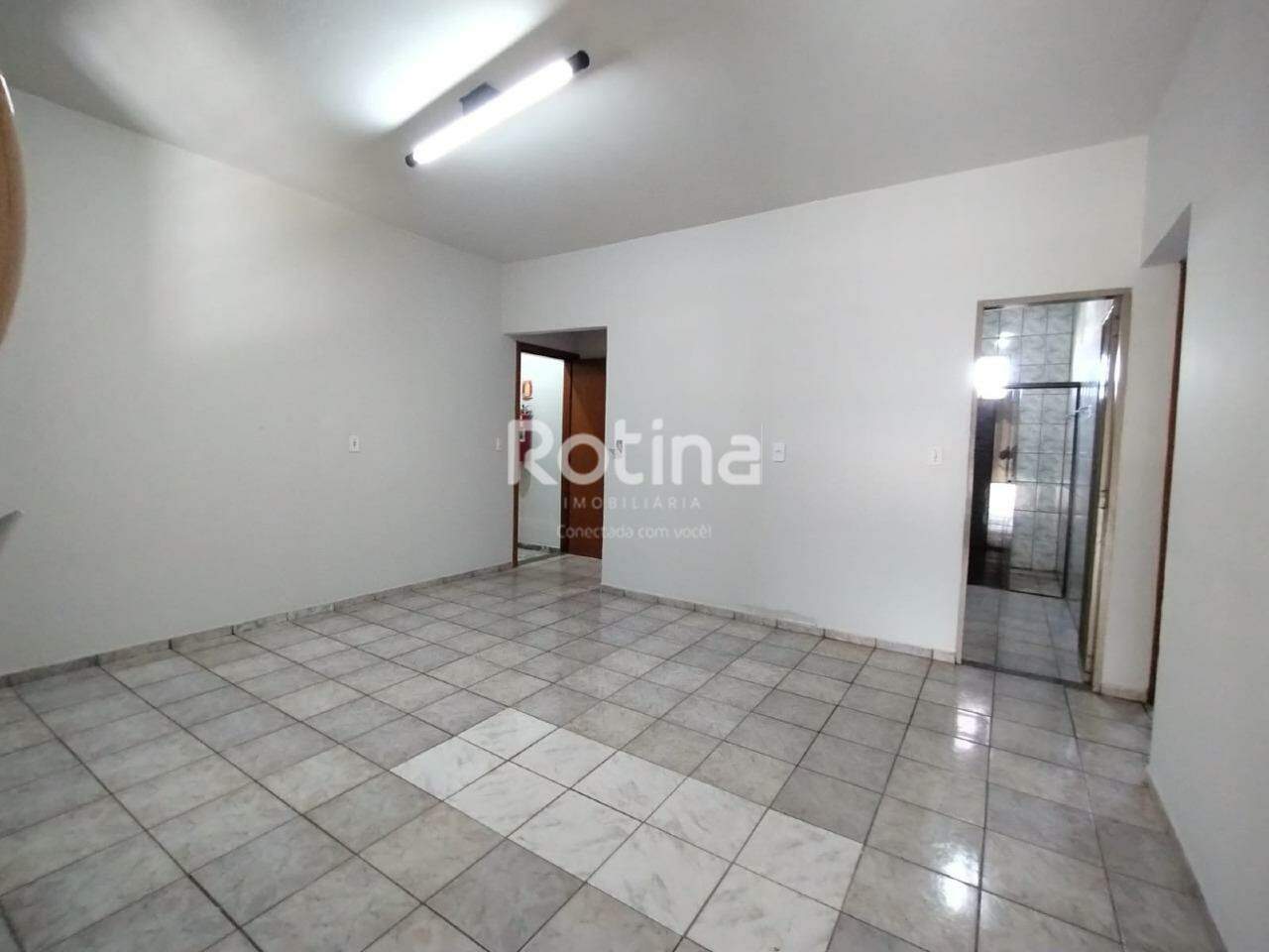 Apartamento para alugar, 3 quartos em Uberlândia no bairro Santa Mônica no valor de R$ 1.900,00 - Rotina Imobiliária: 