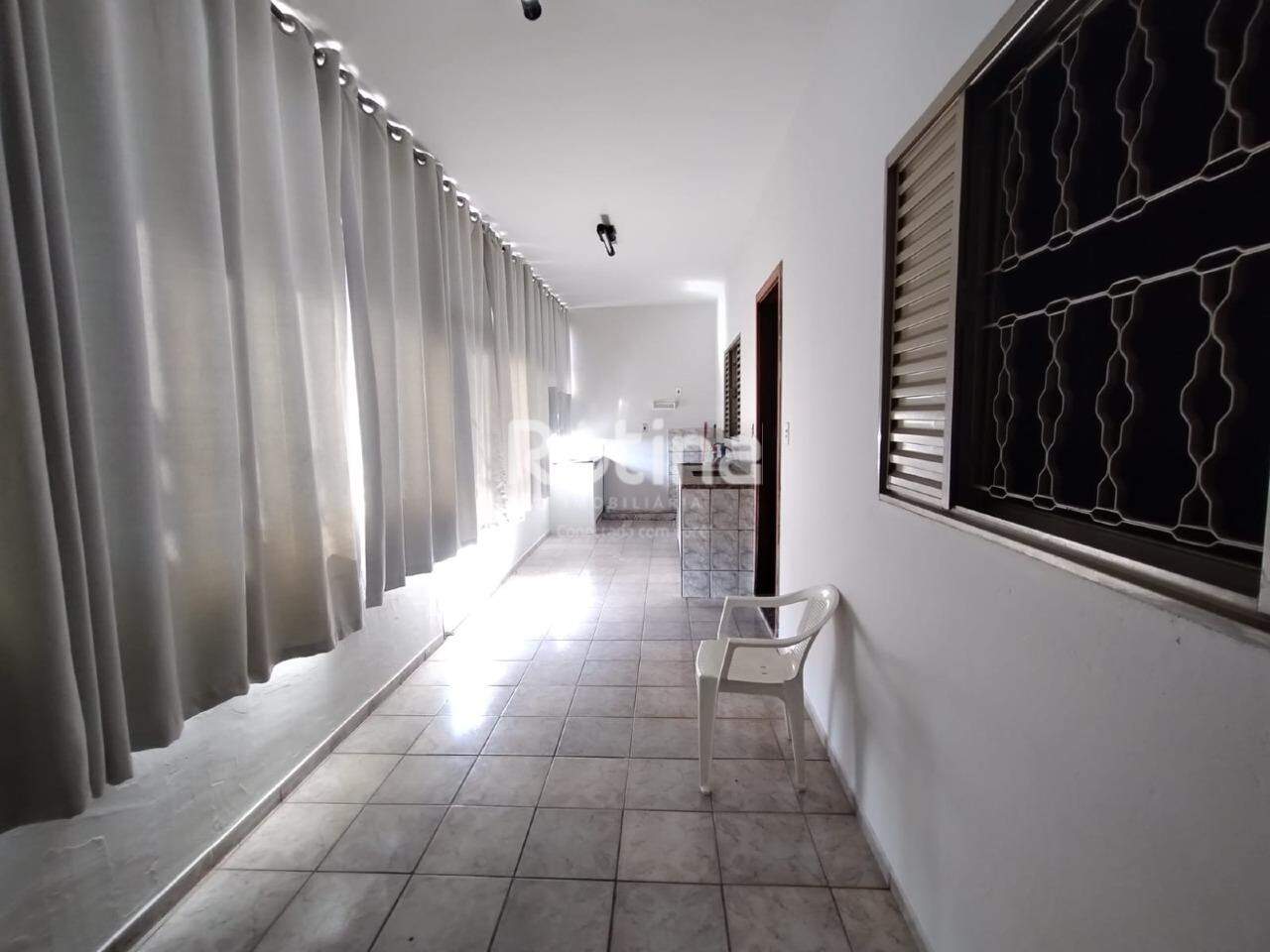 Apartamento para alugar, 3 quartos em Uberlândia no bairro Santa Mônica no valor de R$ 1.900,00 - Rotina Imobiliária: 