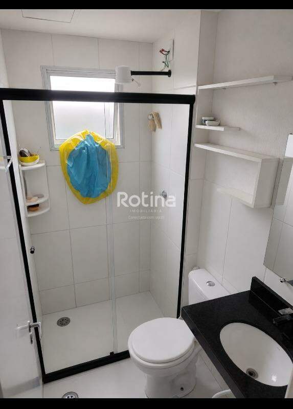 Apartamento à venda, 2 quartos em Uberlândia no bairro Chacaras Tubalina e Quartel no valor de R$ 210.000,00 - Rotina Imobiliária: 