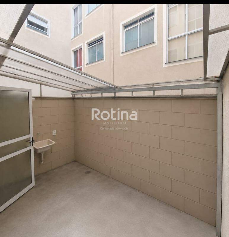 Apartamento à venda, 2 quartos em Uberlândia no bairro Chacaras Tubalina e Quartel no valor de R$ 210.000,00 - Rotina Imobiliária: 