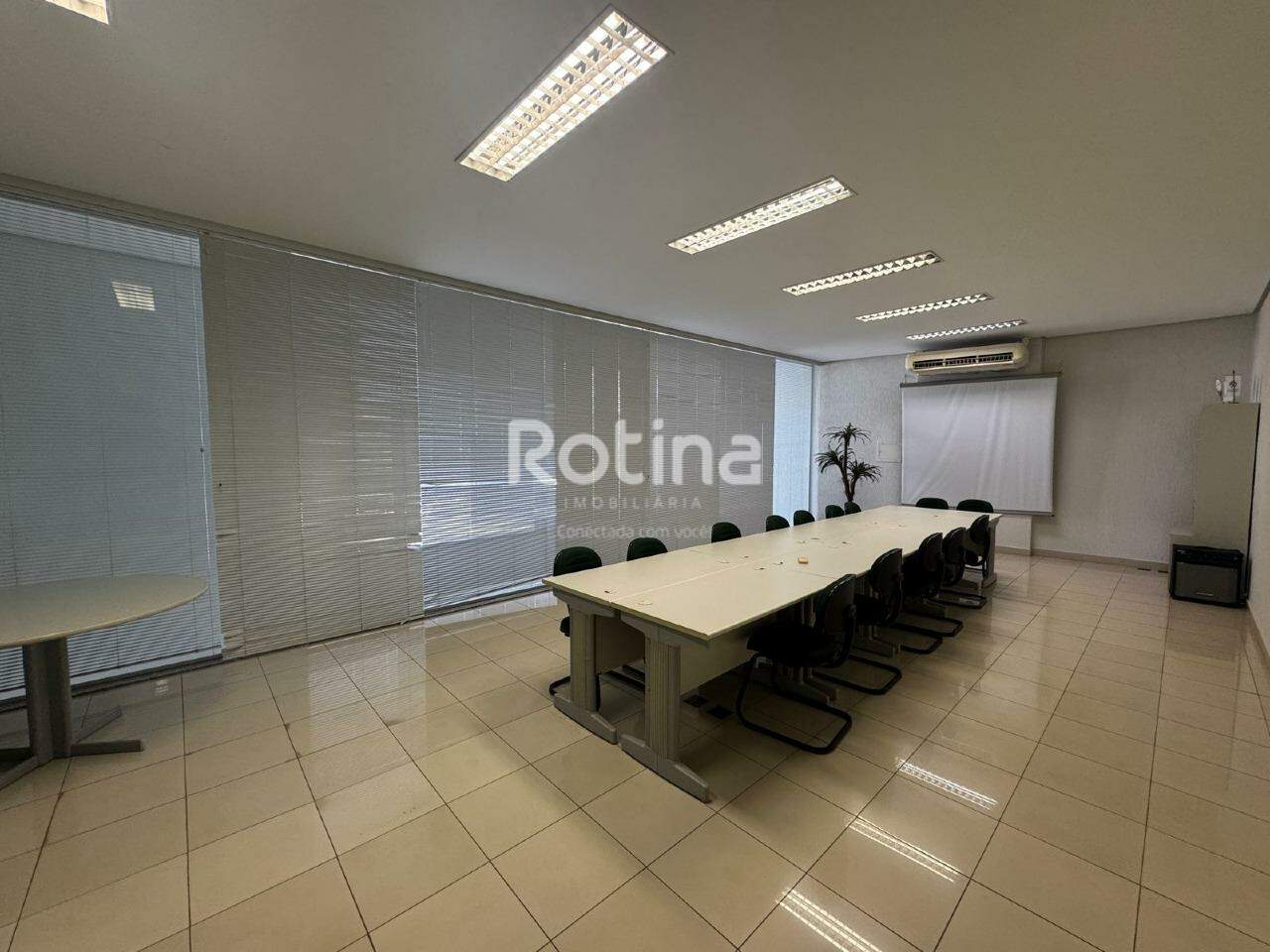 Loja para alugar, em Uberlândia no bairro Lídice no valor de R$ 23.000,00 - Rotina Imobiliária: 