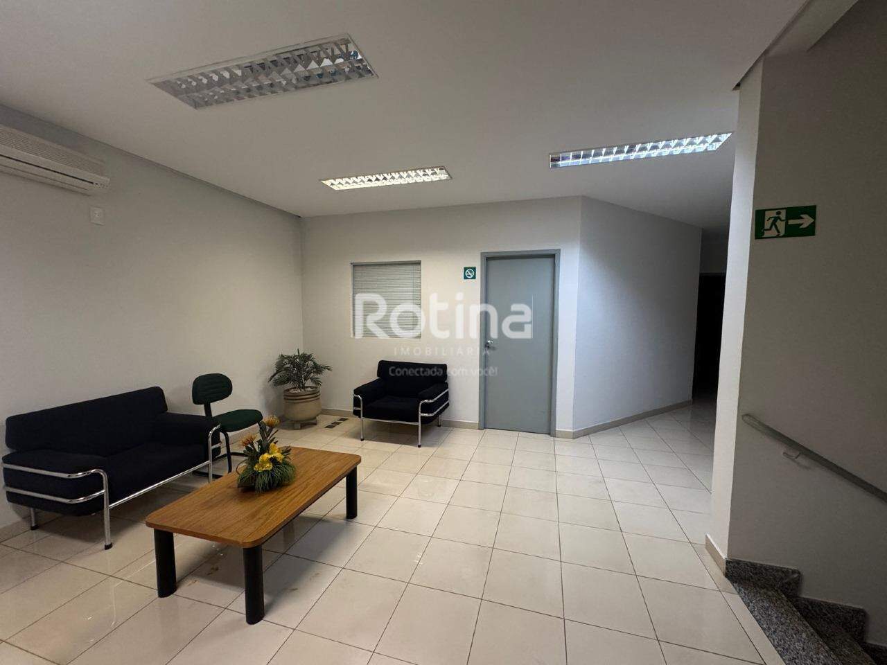 Loja para alugar, em Uberlândia no bairro Lídice no valor de R$ 23.000,00 - Rotina Imobiliária: 