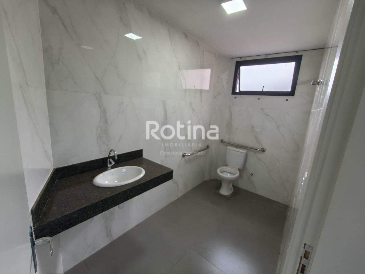 Loja para alugar, em Uberlândia no bairro Tubalina no valor de R$ 5.000,00 - Rotina Imobiliária: 