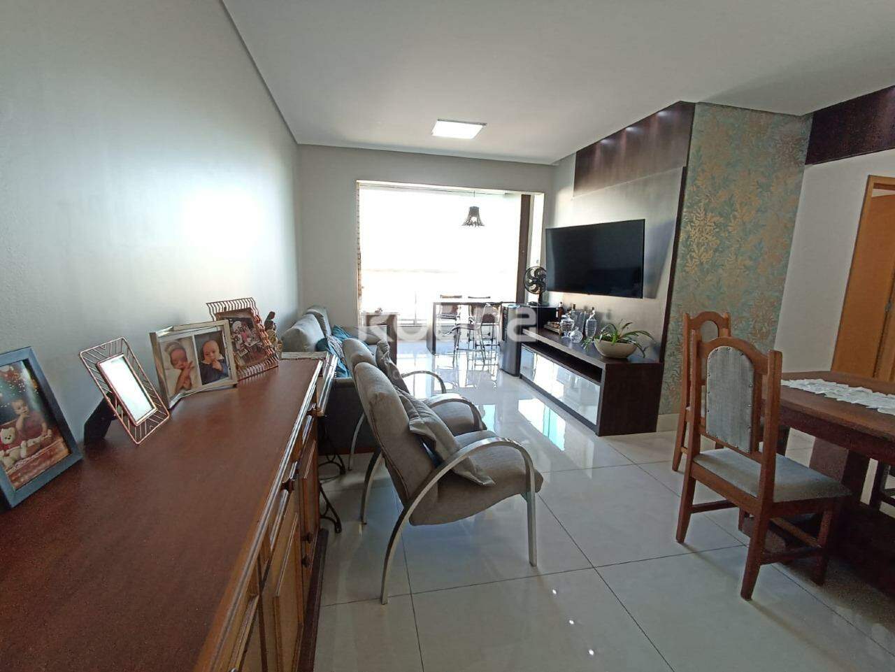 Apartamento à venda, 3 quartos em Uberlândia no bairro Santa Mônica no valor de R$ 720.000,00 - Rotina Imobiliária: 