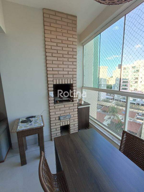 Apartamento à venda, 3 quartos em Uberlândia no bairro Santa Mônica no valor de R$ 720.000,00 - Rotina Imobiliária: 