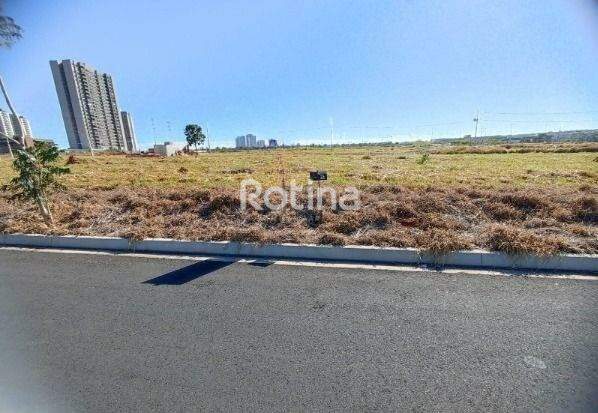 Terreno à venda, em Uberlândia no bairro Jardim Sul no valor de R$ 480.000,00 - Rotina Imobiliária: 