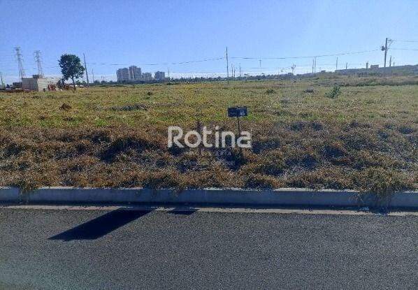 Terreno à venda, em Uberlândia no bairro Jardim Sul no valor de R$ 480.000,00 - Rotina Imobiliária: 